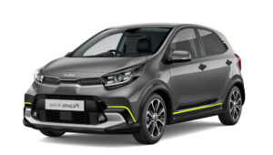 Picanto 2023